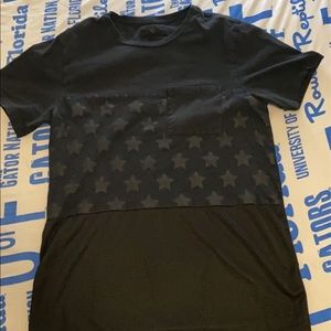 On The Byas Star Shirt